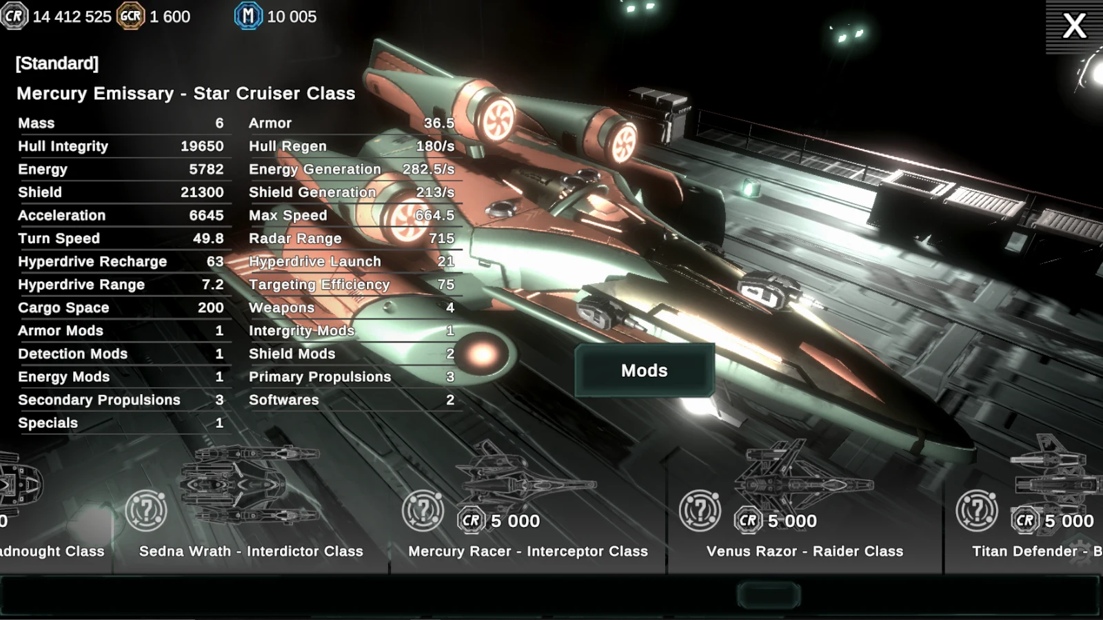 Solar Dominion, Space Conquest screenshot