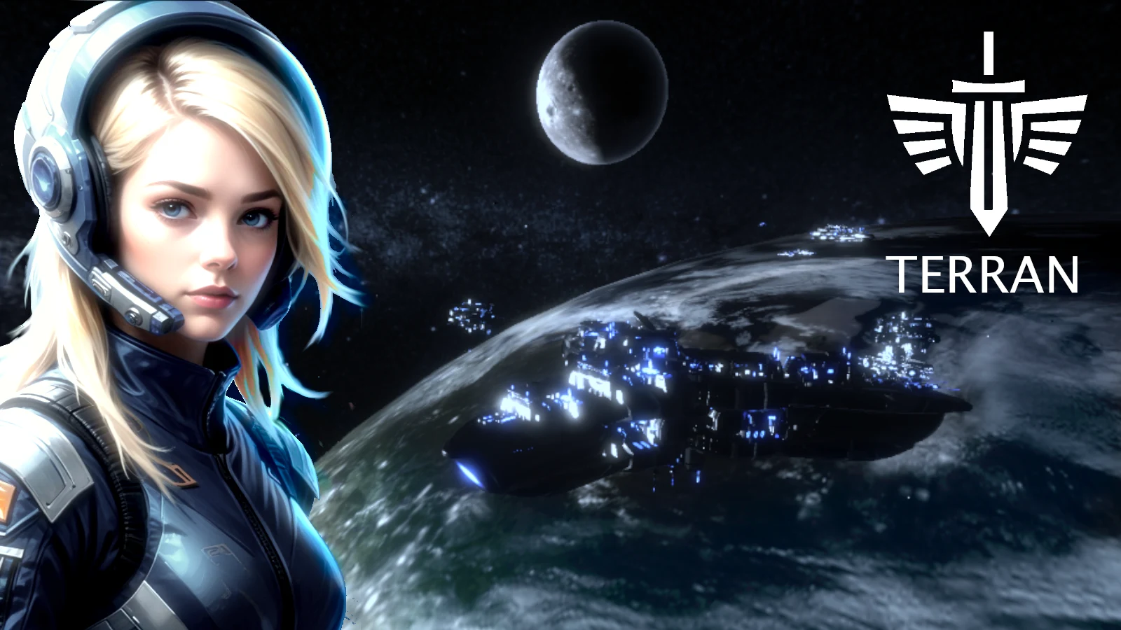 Solar Dominion, Space Conquest screenshot