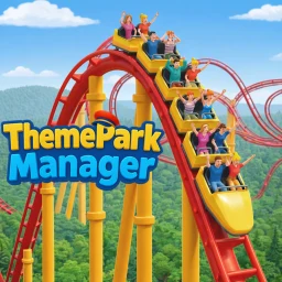 Theme Park Manager 아이콘